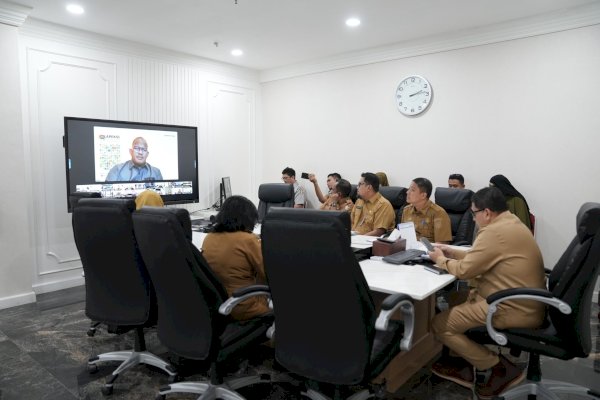 Dukung Program Prabowo, Pemkot Makassar Siapkan Lokasi Implementasi Makan Bergizi Gratis