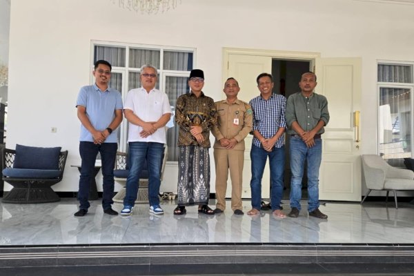 Mendes PDT Dijadwalkan Hadiri Hari Jadi Lutim ke-22, Apresiasi Program BKK Rp2 Miliar per Desa