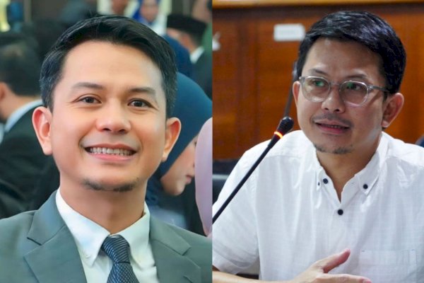 Andi Faldy Ferdiansyah: Dari Dirum Parkir, Dewas PDAM, Kini Komisaris Independen Bank Sulselbar