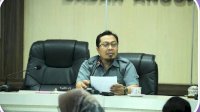 DPRD Makassar Gelar Rapat Bamus, Bahas Agenda Reses dan Raker Komisi dengan SKPD