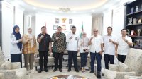 Wilayah Timur dan Utara Makassar Jadi Prioritas, PDAM Matangkan Izin Pemasangan Pipa dengan BBPJN dan Pemkot Makassar