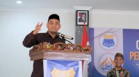 Wawali Parepare Hermanto: PMII Harus Jadi Motor Penggerak Perubahan dan Pengabdian