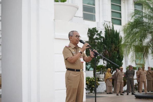 Kabar Baik untuk CPNS dan PPPK Lutim, SK Siap Diserahkan Pekan Depan