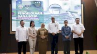 Wabup Puspawati Buka Diklat BOSP 2025 untuk Kepala Sekolah SD