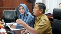 Di Forum UHC, Wali Kota Parepare Tasming Hamid Ingin Pastikan Tidak Ada Lagi Keluhan Layanan BPJS