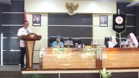 Pemkot Parepare Apresiasi Peran Strategis Bidan, Dorong Kolaborasi Lewat Muscab IBI VIII