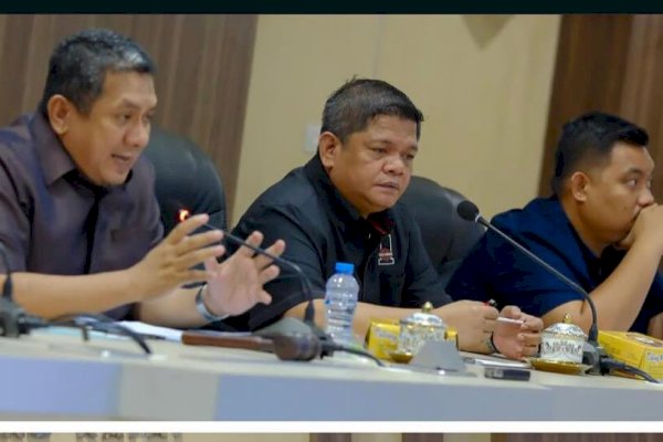 DPRD Makassar Telusuri Dugaan Pelanggaran Izin Operasional dan Ketenagakerjaan PT Primafood Internasional