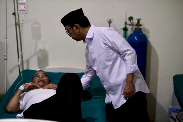Pemkab Soppeng Laporkan 274 Calon Jemaah Haji Telah Menjalani Pemeriksaan Kesehatan