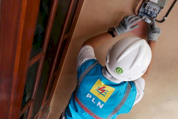 PLN Diskon 50 Persen untuk Tambah Daya Listrik, Simak Cara dan Syaratnya