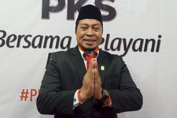 DPRD Makassar Gelar Rapat Bamus, Bahas Akhir Jabatan Danny Pomanto dan Penetapan Wali Kota Baru