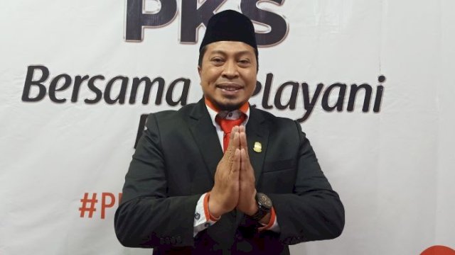 DPRD Makassar Gelar Rapat Bamus, Bahas Akhir Jabatan Danny Pomanto dan Penetapan Wali Kota Baru