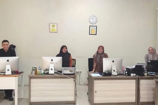 BPKAD Kota Makassar dan Bank Sulselbar Percepat Pencairan Gaji April bagi ASN