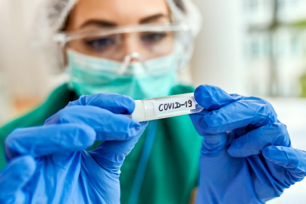 Covid-19 Kembali Merebak di Singapura dan Thailand, Begini Situasi Terkini di Indonesia