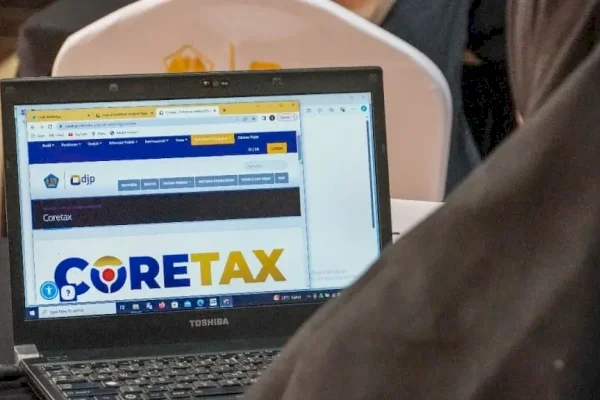 Kemenkeu Akui Ada Celah Keamanan di Sistem Coretax