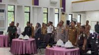 Pemkab Enrekang Gelar Verifikasi Lapangan Hybrid untuk Evaluasi KLA Tahun 2025