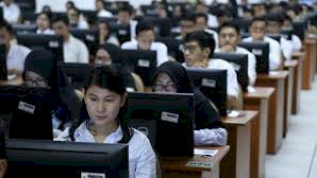 Siap-siap! Ada 22 Instansi Baru Rekrut CPNS 2025