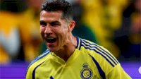 Cristiano Ronaldo Tinggalkan Al Nassr: Bab Ini Telah Berakhir