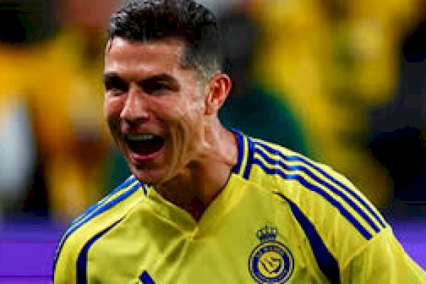 Cristiano Ronaldo Tinggalkan Al Nassr: Bab Ini Telah Berakhir