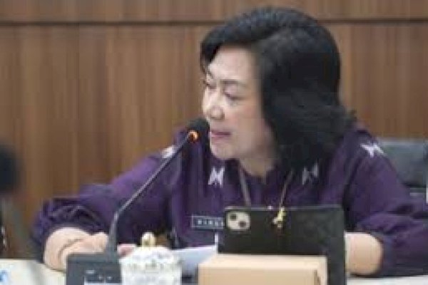 DPRD Makassar RDP Bahas 1.377 Siswa Tak Terdaftar DAPODIK