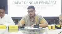 Komisi A DPRD Makassar Gelar RDP