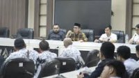 DPRD Makassar Desak Pemkot Carikan Solusi Terkait Tuntutan Guru Soal Kepastian SK Sertifikasi