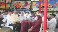 Pimpinan dan Anggota DPRD Makassar Hadiri Buka Puasa Bersama Wali Kota