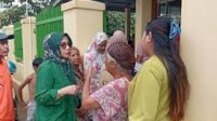 Warga Curhat Soal Banjir dan Bantuan Modal Usaha Saat Hj Umiyati Reses di Manggala