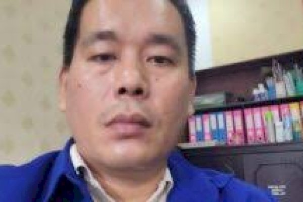 Narkoba di Luwu Utara, Wakil Ketua Karemuddin : Kakap Berkeliaran,Teri Diringkus