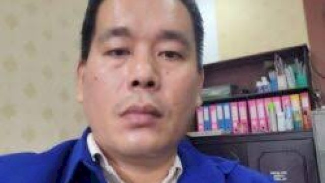 Narkoba di Luwu Utara, Wakil Ketua Karemuddin : Kakap Berkeliaran,Teri Diringkus