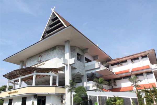 DPRD Makassar Siapkan Inovasi Pusat Informasi