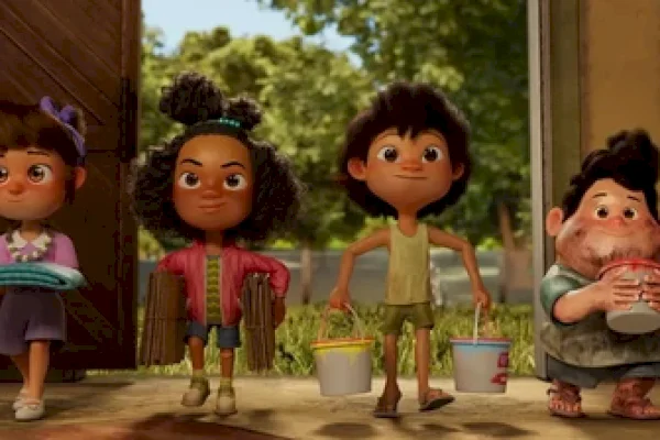 Jumbo Tembus 10 Juta Penonton