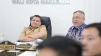 Pemkot Makassar Tunggu Kajian Fiskal Untuk Proyek PSEL