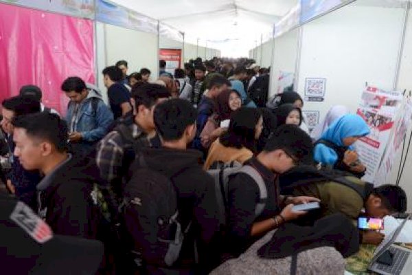 Kabar Baik! Batas Usia Dalam Lowongan Kerja Bakal Dihapus