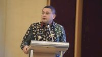 Munafri Arifuddin Paparkan Tujuh Program Prioritas di Forum Konferensi Internasional