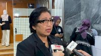 Irma Suryani: NasDem Total Football Kawal Laporan Buruh