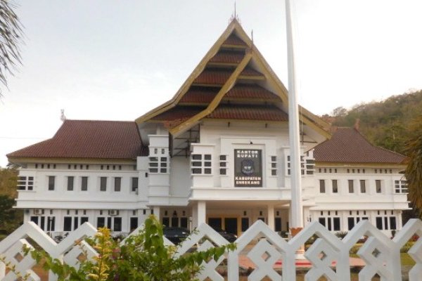 Pemkab Enrekang Gelar Seleksi PPPK Paruh Waktu untuk 1.850 Tenaga Honorer