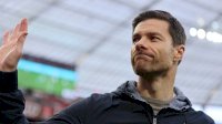 Xabi Alonso Umumkan Tinggalkan Leverkusen, Menuju Real Madrid?