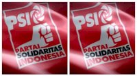 PSI Buka Pendaftaran Calon Ketua Umum Partai Mulai Hari Ini, Ini Syaratnya