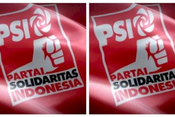 PSI Buka Pendaftaran Calon Ketua Umum Partai Mulai Hari Ini, Ini Syaratnya