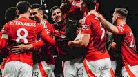 MU Ciptakan All English Final di Liga Europa, Sikat Athletic 4-1,