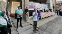 Gelar Buka Puasa Bersama, Legislator Makassar Muchlis Bisbah Undang Sejumlah Tokoh