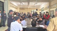 DPRD Makassar Terima Aspirasi Warga Kelurahan Bitowa