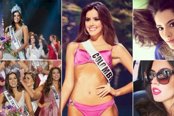 Daftar 20 Negara dengan Wanita Paling Cantik 2025, Ada Indonesia?