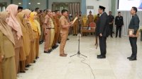 36 Kepala Sekolah di Maros Dirotasi