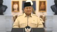 Prabowo Subianto Teken Kebijakan Tukin PNS, Mulai Rp 2 Juta hingga Puluhan Juta