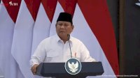 Prabowo: Selamat Hari Kebangkitan Nasional, Indonesia Harus Bangkit dan Berdikari!