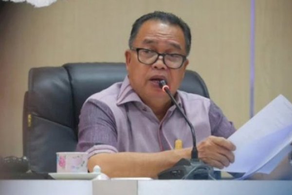 Dinilai Tak Disiplin, DPRD Makassar Minta Wali Kota Segera Evaluasi Seluruh SKPD
