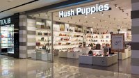 Beberapa Produk Hush Puppies Terbaru