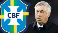 Kontrak Gila-gilaan Carlo Ancelotti di Timnas Brasil, Dapat Rp11 M per Bulan sampai Jet Pribadi