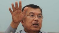 Jusuf Kalla Wanti-Wanti PHK Makin Marak Akibat Laju Lambat Pertumbuhan Ekonomi